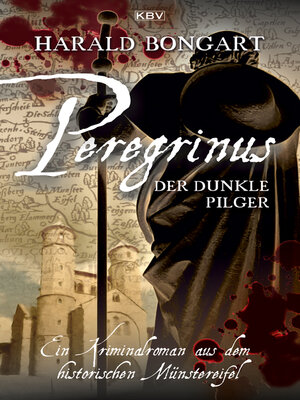 cover image of Peregrinus--Der dunkle Pilger